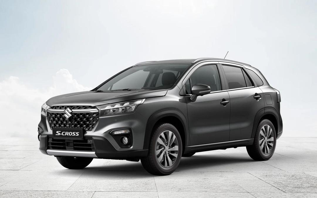 曝铃木汽车因中国稀土管制措施暂停雨燕车型生产