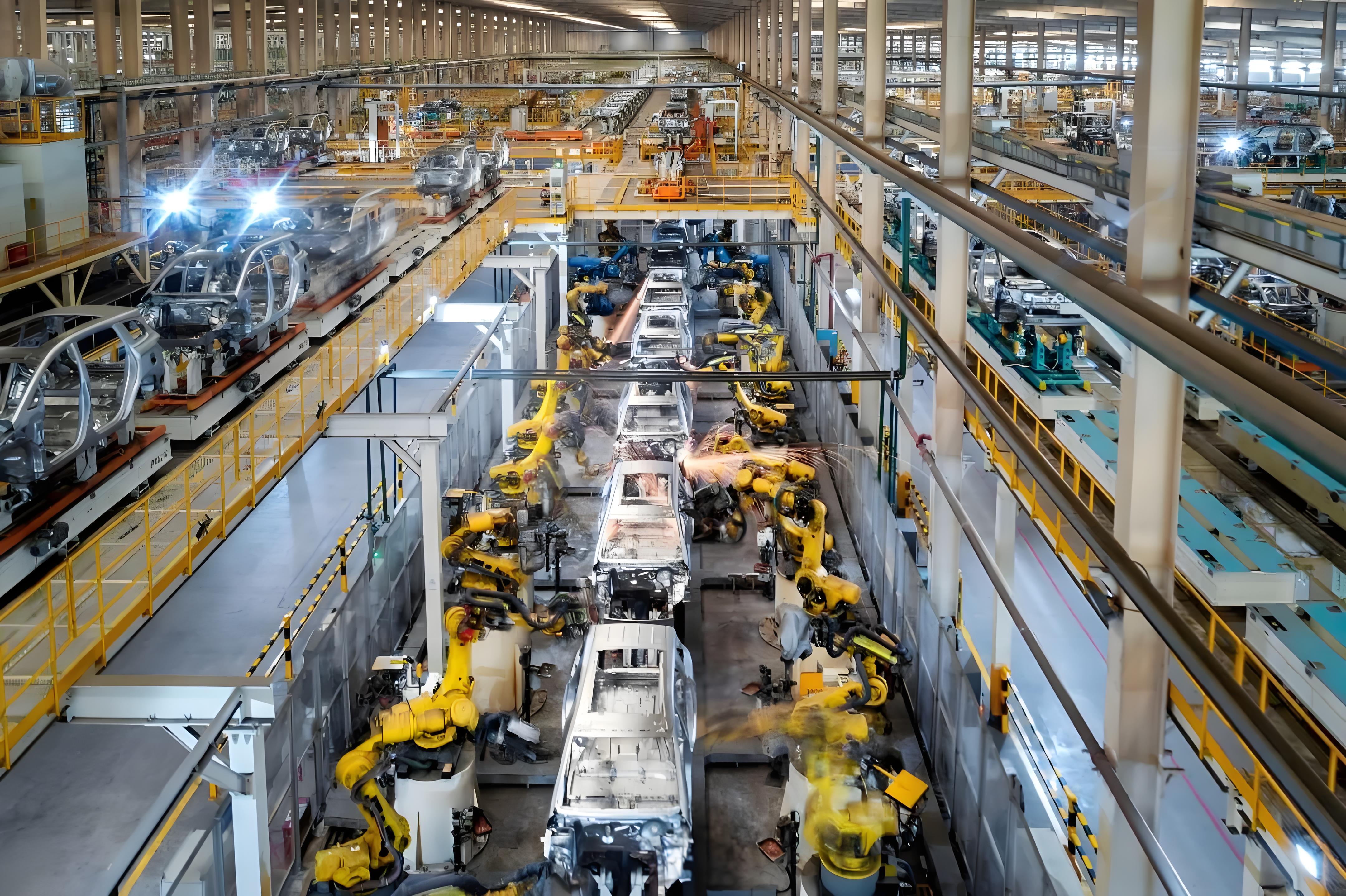 高速电机的六大关键技术