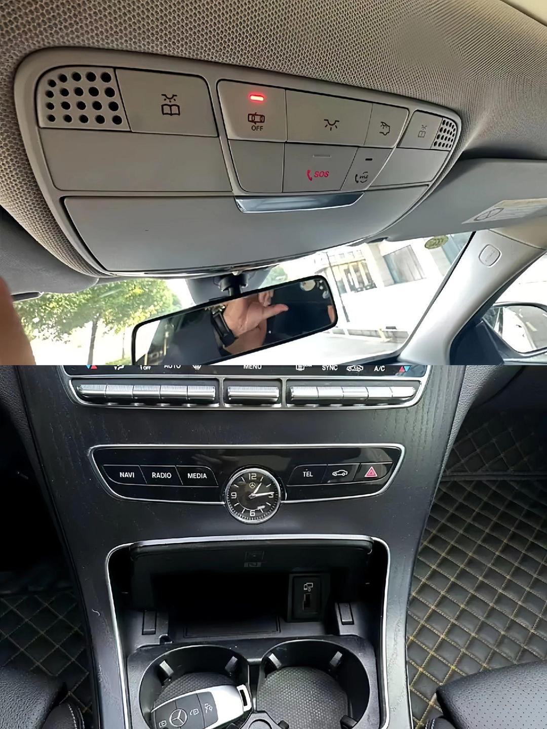 奔驰S级加版售价129万起 售全国