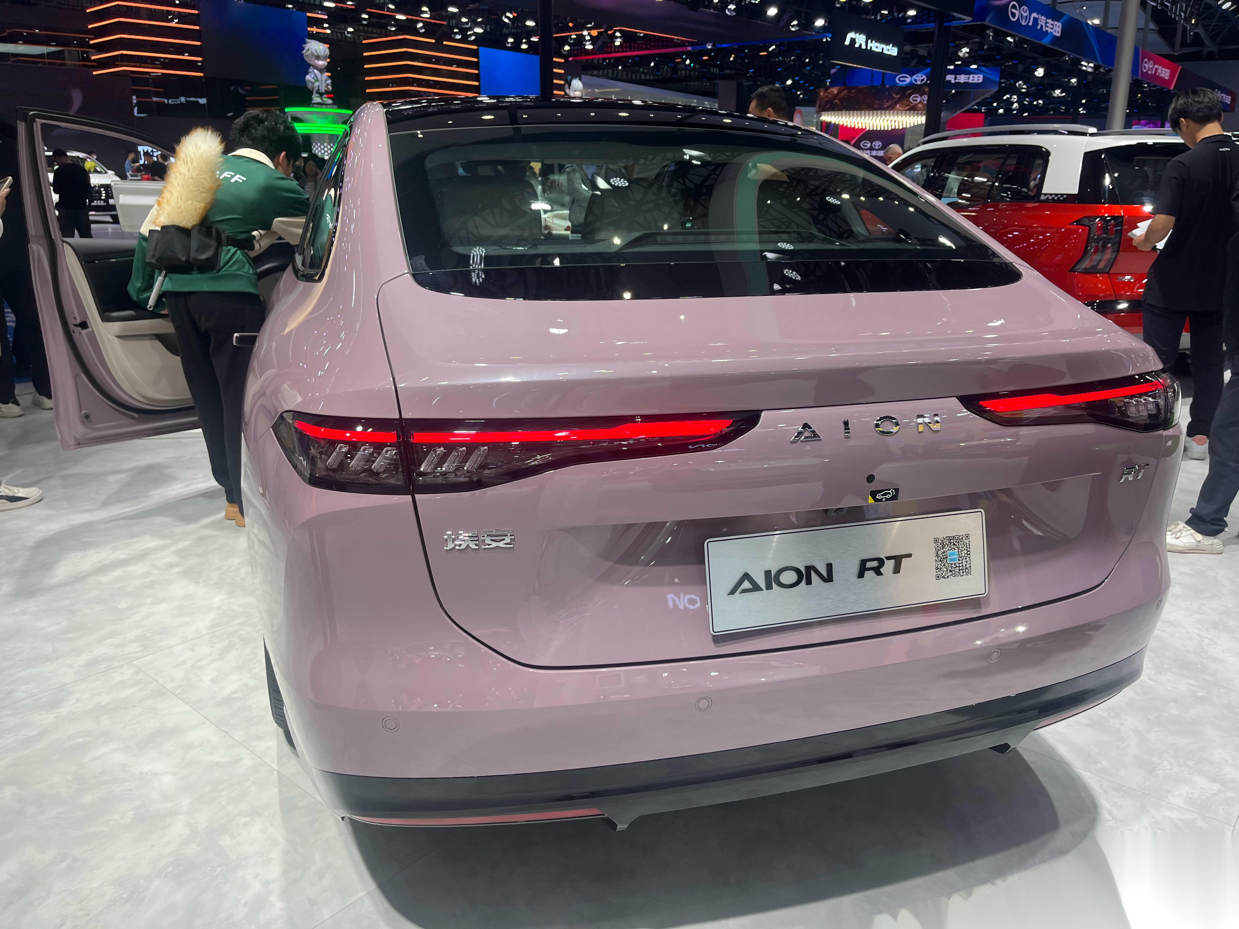 广汽埃安肖勇：不能把年轻人当智驾小白鼠 否则是不讲良心