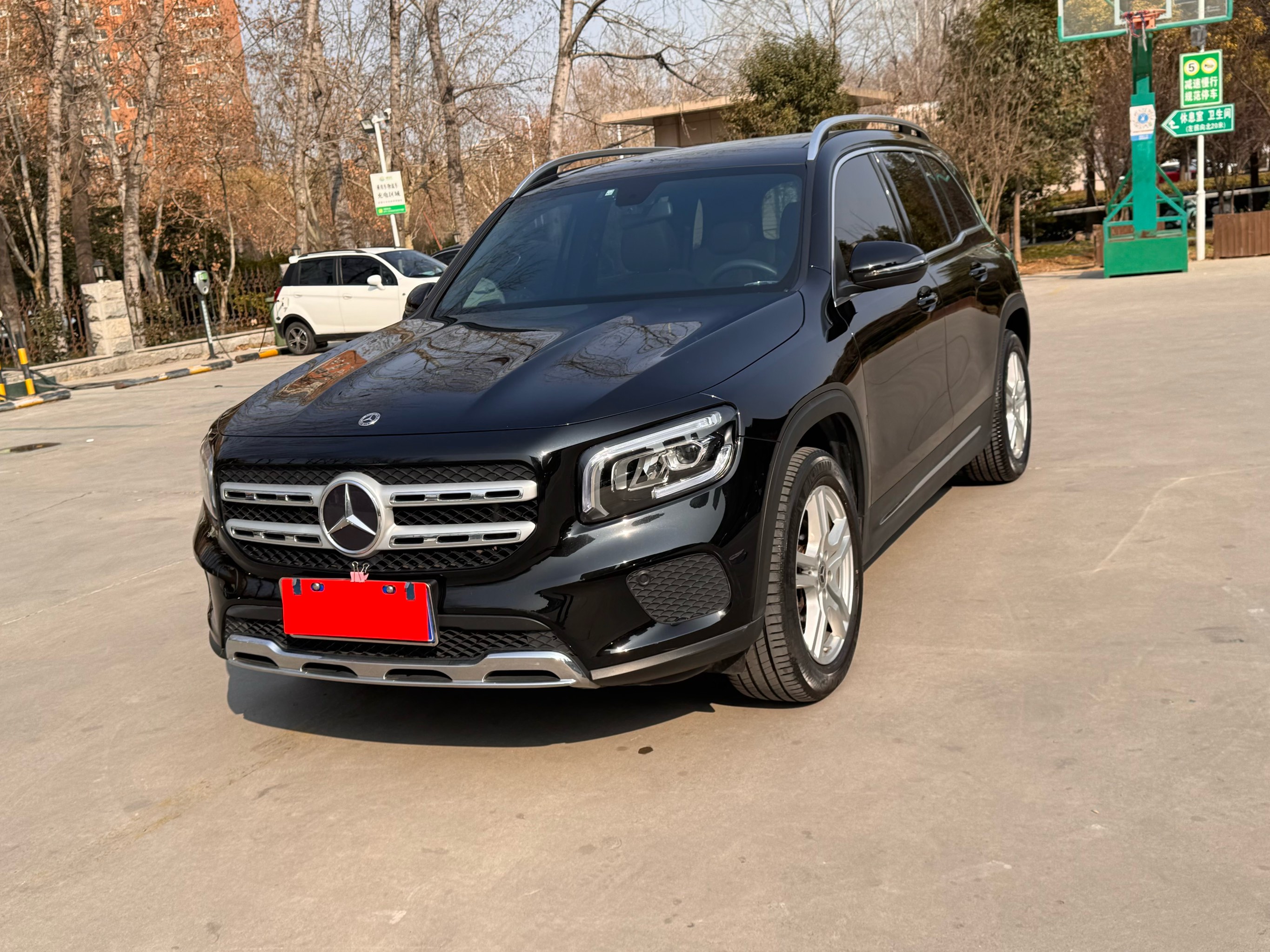 奔驰G级亚洲版团购最高优惠59万 欢迎上门试驾