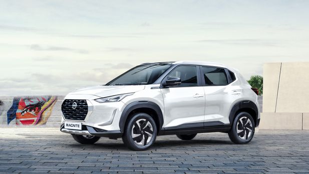 奇瑞汽车在南非推出首款插电式混合动力SUV