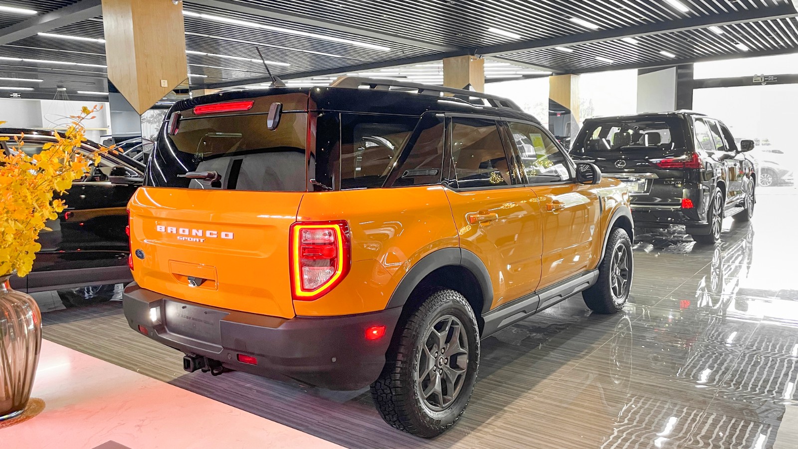 烈马加版团购最高优惠28万 欢迎试乘试驾