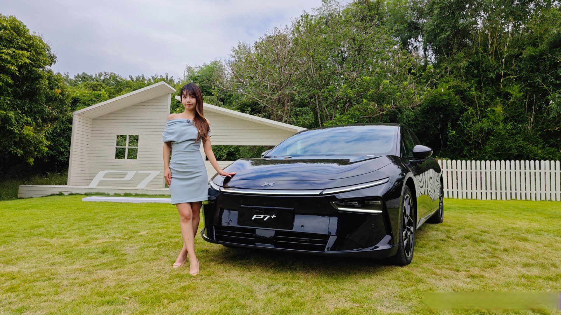 何小鹏：第一款具有L3级算力的AI汽车即将到来