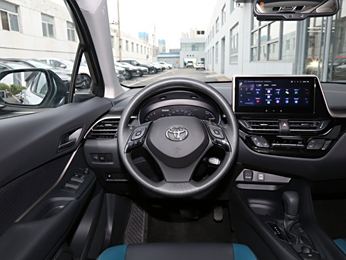 邛崃奕泽IZOA降3.00万 最低仅售11.98万