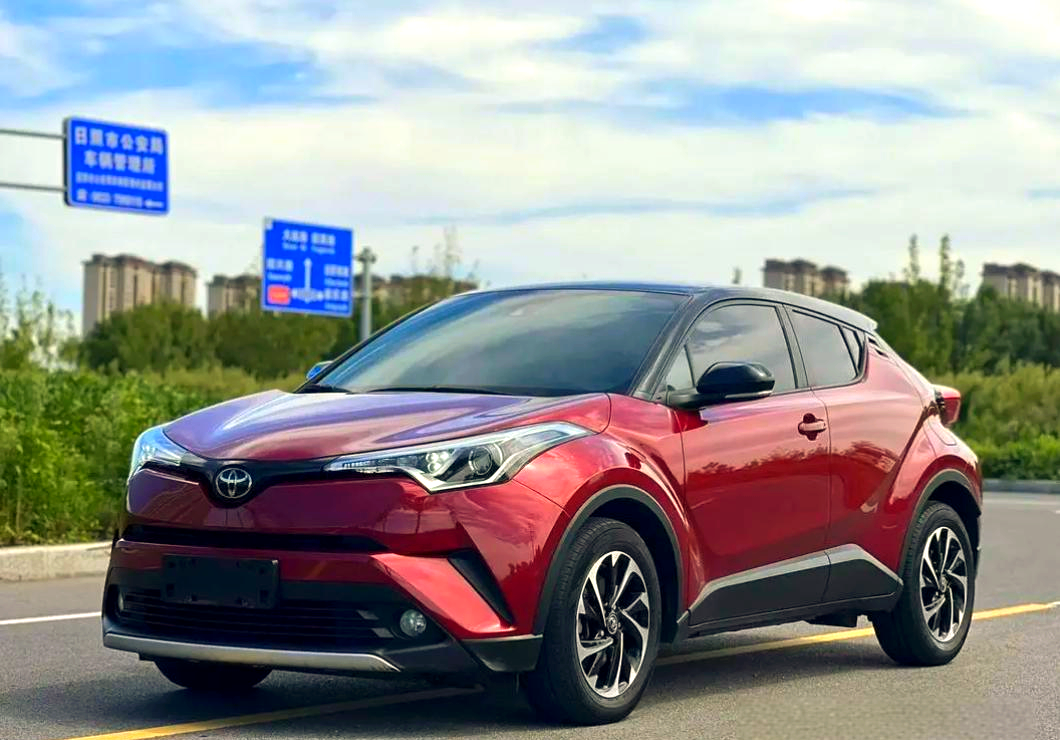 邛崃奕泽IZOA降3.00万 最低仅售11.98万