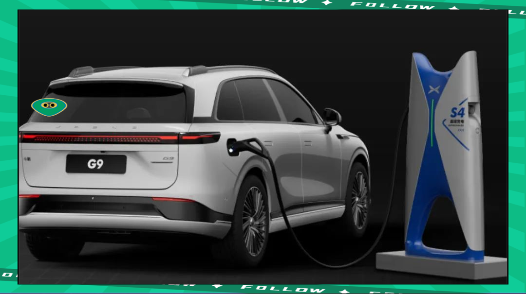 小鹏自研图灵芯片展出时被偷 负责人：正在查监控