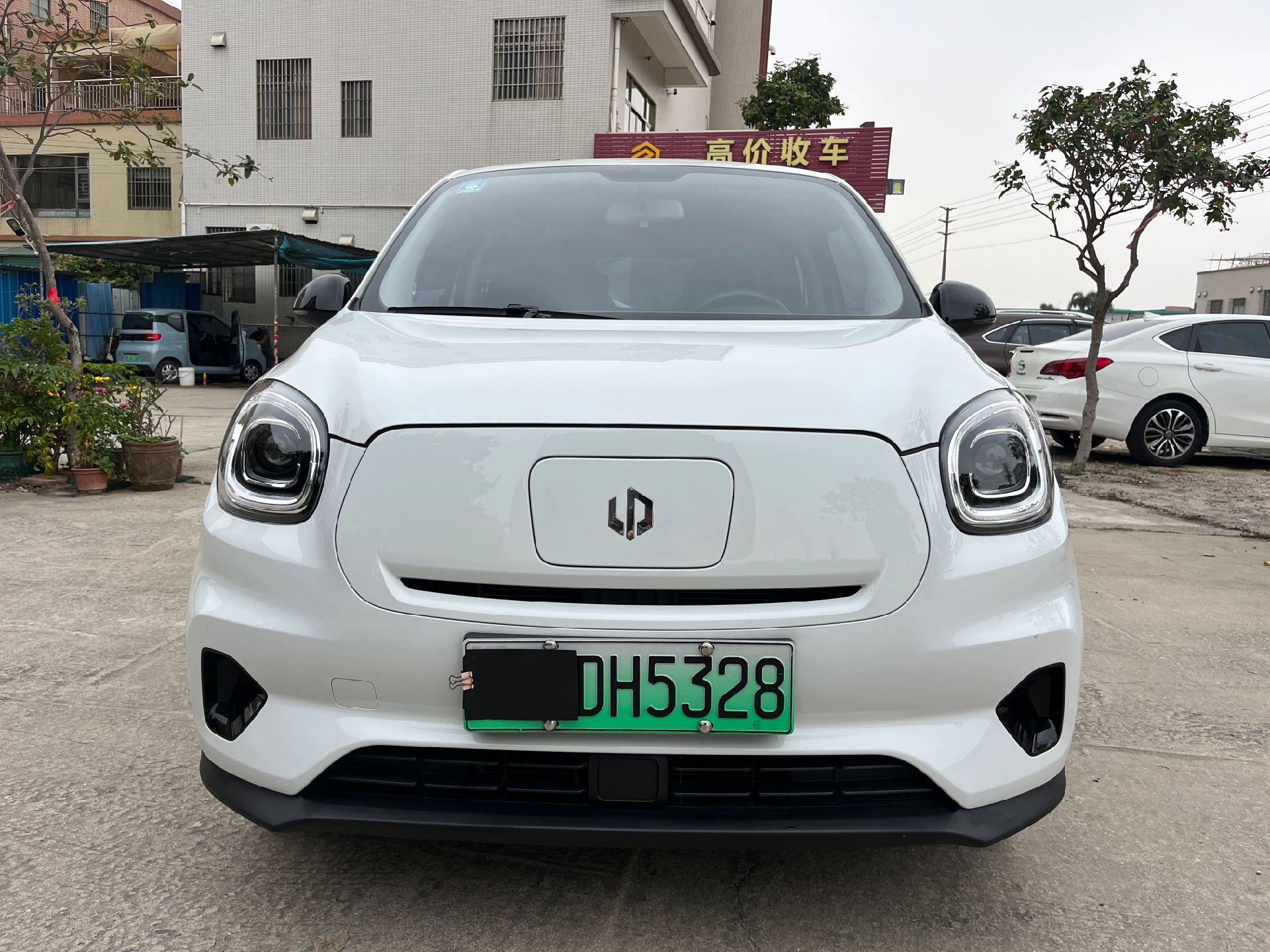 市区代步神器！A00级电车销量翻倍 占比超1/5