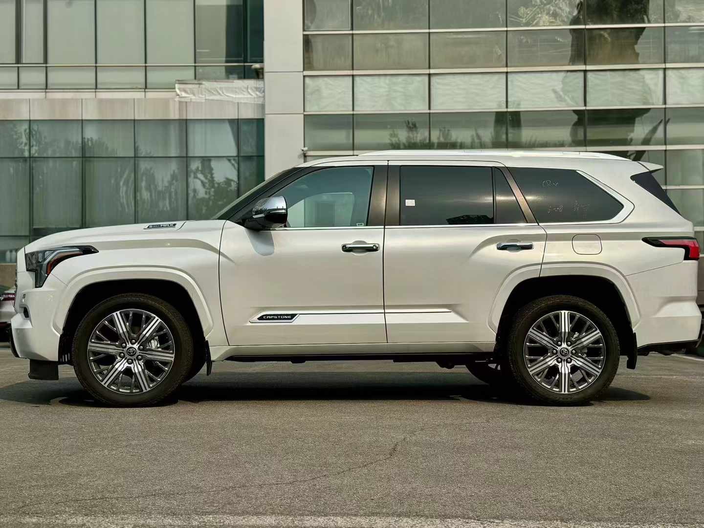 购红杉加版享24万优惠 售全国