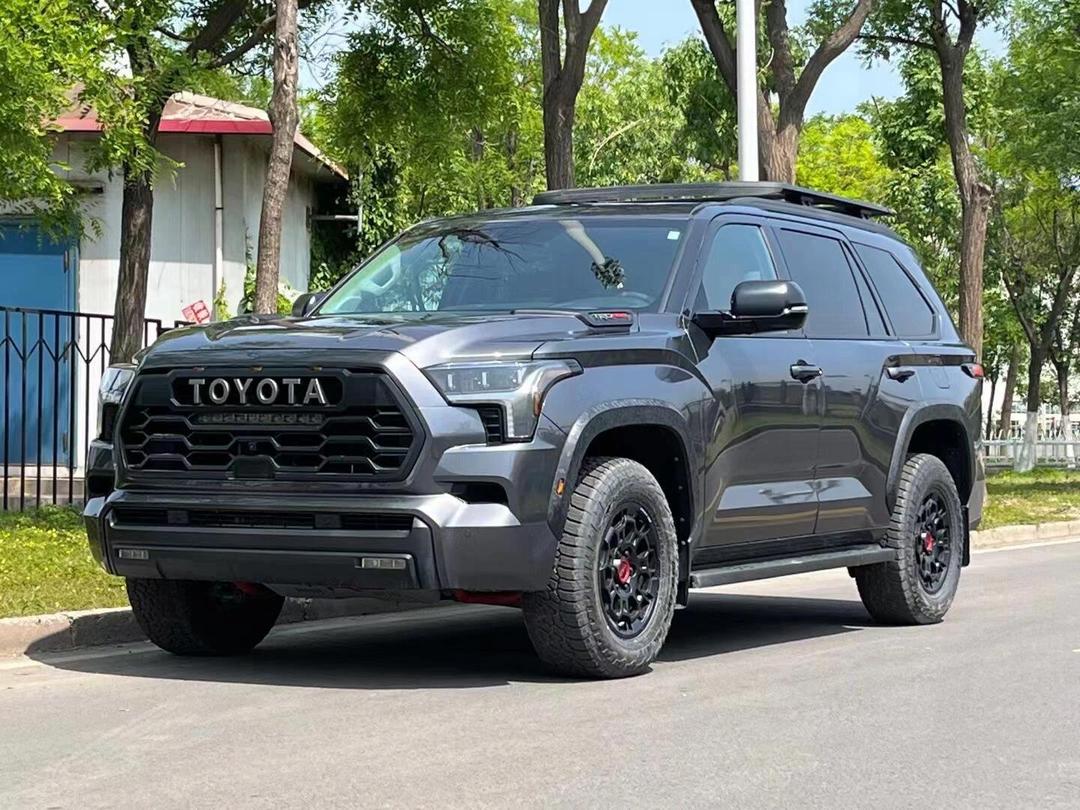 购红杉加版享24万优惠 售全国