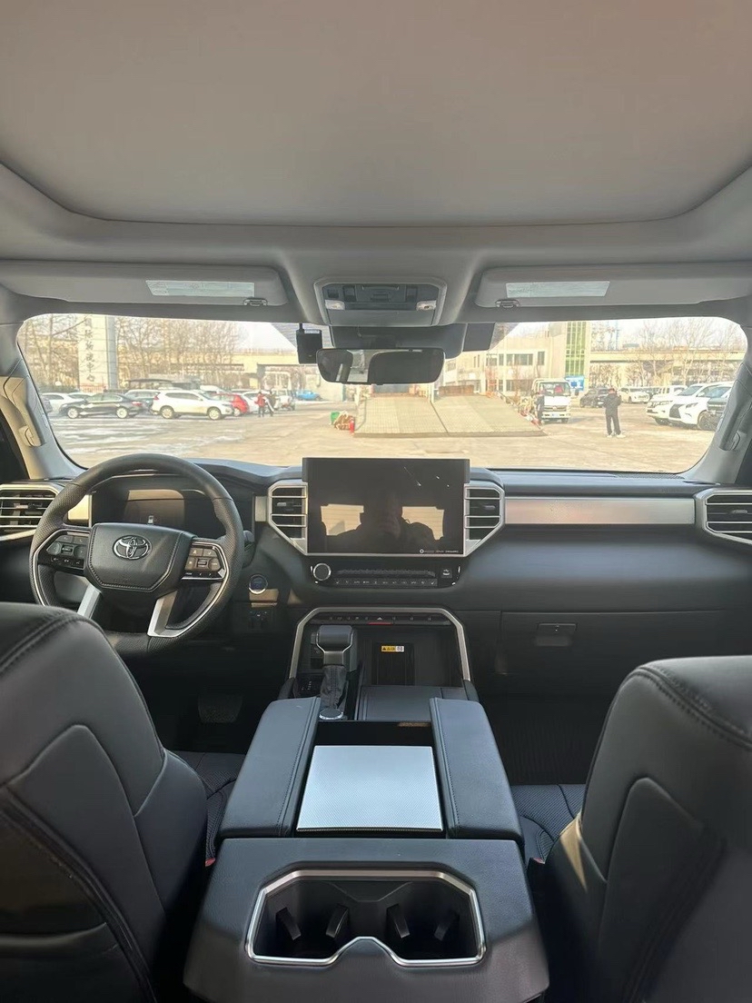 购红杉加版享24万优惠 售全国