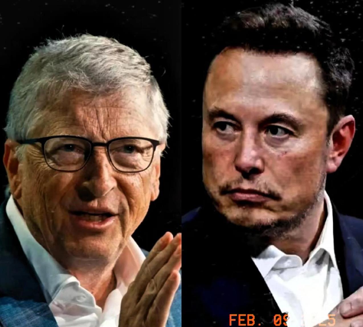 马斯克后悔在社交媒体上猛烈抨击特朗普