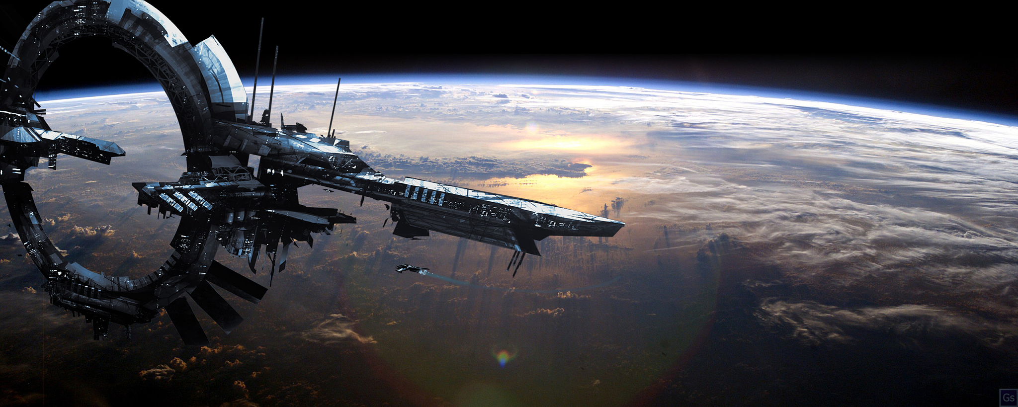 颠覆想象，重构生活！以"有爱·有家·有未来"重新定义理想人居